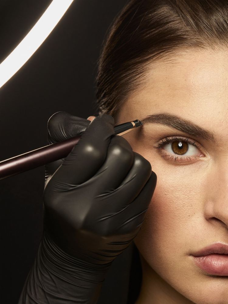 Microblading-Detail