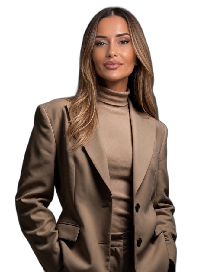 Samira, Microblading-Trainerin aus Düsseldorf